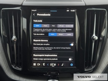 Volvo XC60 II 2024 Volvo XC 60 XC60 T6 Plug-In | AWD | Ultra Dark | a, zdjęcie 13