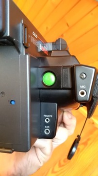 Камера BAUER Bosch Video8 VCC 816 AF УНИКАЛЬНА!