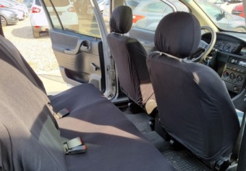 Opel Zafira A 1.6 16V 101KM 2004 Opel Zafira 1,6 Benzyna Klima 7-osob 1.6 Benzyna 100KM, zdjęcie 23