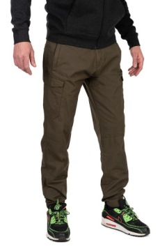 Fox Collection LW Cargo Trousers r.L Spodnie