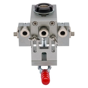 ШАБЛОН ДЛЯ ЭКСЦЕНТРИЧЕСКИХ СОЕДИНЕНИЙ ЭКСЦЕНТРИКИ DIY 3В1