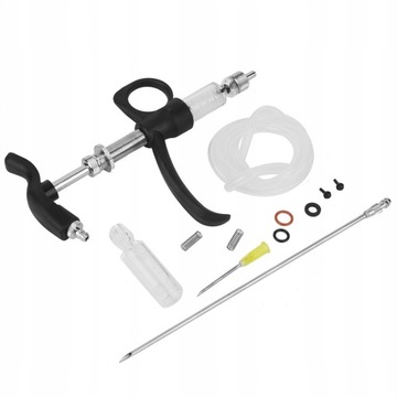 Ветеринарный шприц для домашних животных объемом 2 мл с