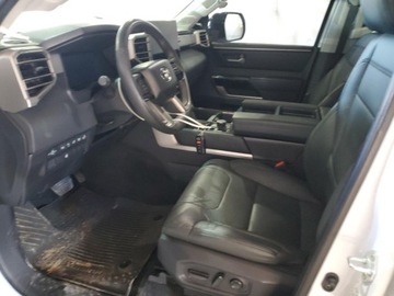 Toyota Tundra II 2024 Toyota Tundra Crewmax Limited 2024 3.4 Benzyna 389KM, zdjęcie 7