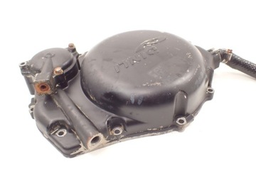 Крышка сцепления покрыта Dinli DL901 450.