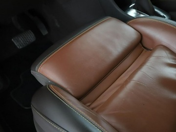 Opel Mokka I SUV 1.4 Turbo ECOTEC 140KM 2016 Opel Mokka Automat Skóra Navi Kamera cofania, zdjęcie 36