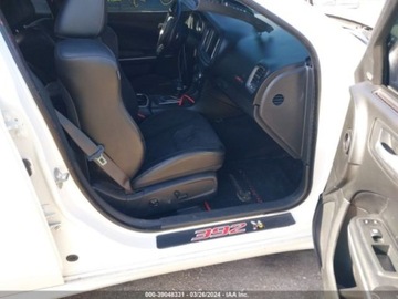 Dodge Charger VII 2021 Dodge Charger 2021 DODGE CHARGER SCAT , silnik 6.4 5.7 Benzyna 360KM, zdjęcie 5