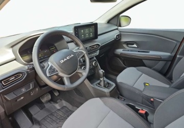 Dacia Jogger Hybrid 140 140KM 2025 Dacia Jogger Dacia Jogger 1.6 Full Hybrid 140 Extreme MMT 1.6 Hybryda 140KM, zdjęcie 9