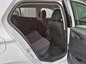 Skoda Fabia IV 2025 Skoda Fabia Selection 1.0 DSG auto z placu, zdjęcie 10