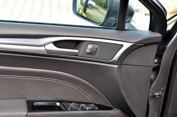 Ford Mondeo V Kombi 2.0 TDCi 150KM 2015 Ford Mondeo Titanium 2,0 TDCi Ledy Convers Skóra, zdjęcie 4