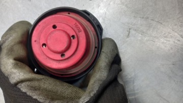 КРЫШКА ТОПЛИВНОГО БАКА VOLVO S60