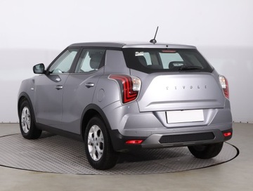  SsangYong Tivoli 1.5 T-GDI, Salon Polska, zdjęcie 3