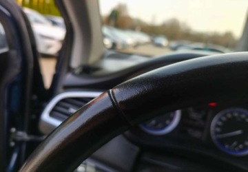 Suzuki SX4 II S-cross Facelifting 1.0 BOOSTERJET 110KM 2018 Suzuki SX4 S-Cross Suzuki SX4 S-Cross 1.0 T Premium Benzyna 111KM, zdjęcie 11