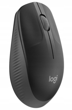 БЕСПРОВОДНАЯ МЫШЬ LOGITECH M190 ОПТИЧЕСКИЙ СЕНСОР