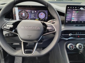 Skoda Kodiaq II 2026 SKODA Kodiaq Drive 2.0 TSI 4x4 DSG 204KM, zdjęcie 8