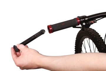 Патчи Zefal Ремкомплект для бескамерных заглушек