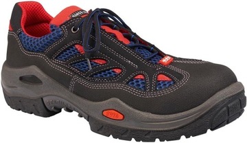 JALAS NISKIE BUTY 3700R RESPIRO S2 SRB ROZM. 47