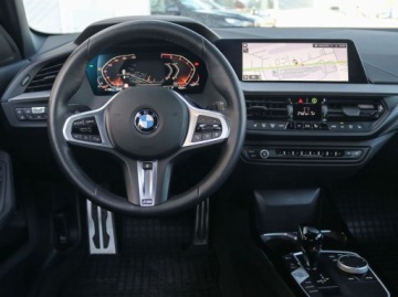 BMW Seria 1 F70 2024 BMW Seria 1 1.5 Benzyna 136KM, zdjęcie 12