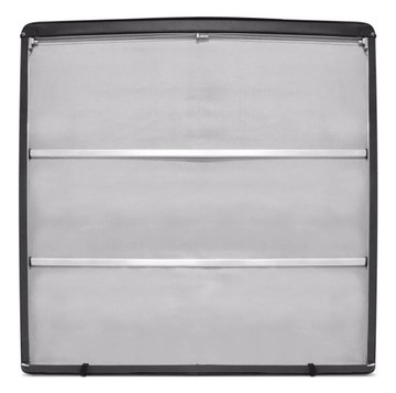 Isuzu D-Max кузов, рольставни, брезентовый чехол