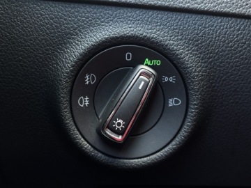 Skoda Superb III Scout 2.0 TSI 280KM 2023 Skoda Superb 2.0TSI 280KM 4X4 Sportline DSG l Kame, zdjęcie 16