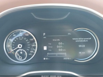  Genesis G80 2.5T 2023 2.5 Benzyna 300KM, zdjęcie 10
