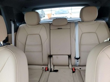 Porsche Cayenne III 2022 Porsche Cayenne 2022 3.0l 3.0 Benzyna 335KM, zdjęcie 10