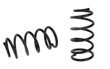 2x SPRĘŻYNY tył FIAT PUNTO II 1999-2012 zestaw