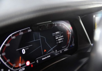 BMW X5 G05 2021 BMW X5 Polski salon _ Faktura VAT 23 _ Pierwszy wlasciciel _ 3.0 Hybryda, zdjęcie 22