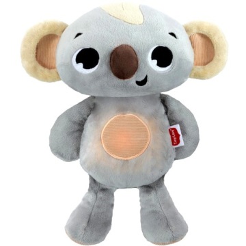 Дихаюча м'яка іграшка Коала Snuggly Buddy для сну друг дитини