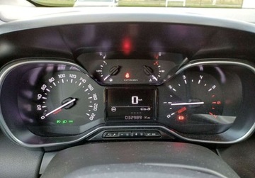 Citroen C3 Aircross  I Crossover Facelifting 1.2 PureTech 110KM 2023 Citroen C3 Aircross 177 Shine 110 KM I wl. GWARANCJA FV23 1.2, zdjęcie 28