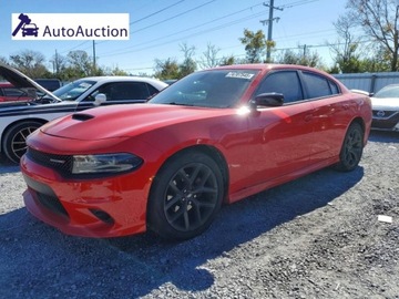 Dodge Charger VII 2019 Dodge Charger 2019 DODGE CHARGER GT 3.6 Benzyna 293KM