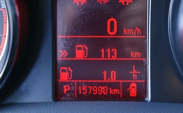 Opel Mokka I SUV 1.7 CDTI ECOTEC 130KM 2015 Opel Mokka Opel Mokka 1.7 CDTI Cosmo 1.7 Diesel 130KM, zdjęcie 10