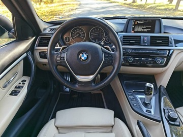BMW Seria 3 F30-F31-F34 2017 BMW 330 Plug in, zdjęcie 10