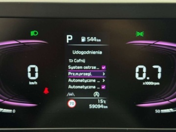 Kia Sportage V SUV 1.6 T-GDI MHEV 150KM 2023 Kia Sportage M Smart 1 wlasciciel Salon Polska FV 23 gwarancja dosta, zdjęcie 34