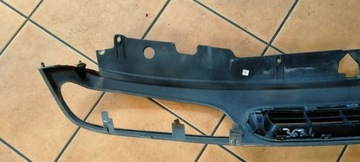 FIAT ULISEE I FACELIFT 97- MŘÍŽKA MASKA