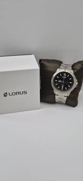 ZEGAREK LORUS