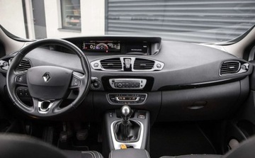 Renault Grand Scenic II Grand Scenic 2013 Energy TCe 130KM 2014 Renault Grand Scenic 1.2Turbo 130Ps Bose Navi Polskora Kamera Ledy Szwajc, zdjęcie 4