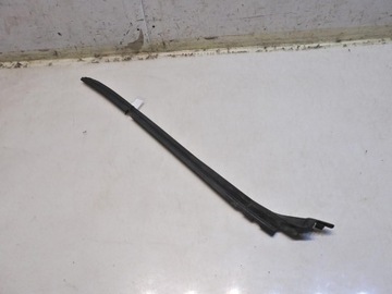 LIŠTA TĚSNĚNÍ OKNO ČELNÍ PRAVÁ PEUGEOT 607 FACELIFT 9633146980