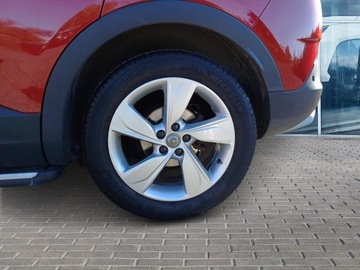 Opel 2019 Opel Grandland Opel Grandland X 1.2 T, zdjęcie 27