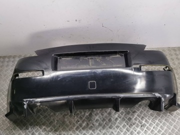 NISSAN 350Z 2004 NÁRAZNÍK ZADNÍ