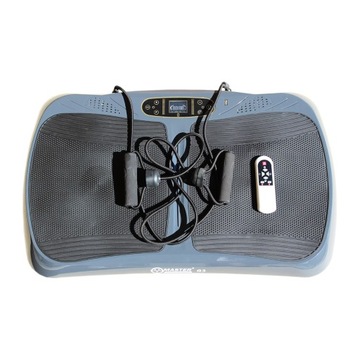 Массажер с виброплатформой MASTER G3