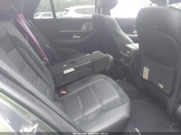 Mercedes GLE V167 2021 Mercedes-Benz GLE 53 AMG Coupe 4Matic 2021 3.0l 3.0 Benzyna 429KM, zdjęcie 10