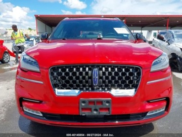 Lincoln 2021 Lincoln Aviator 2021 r., 3,0L GRAND TOURING 3.0 Benzyna 400KM, zdjęcie 1