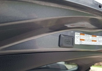 Toyota RAV4 IV MPV Facelifting 2.5 Hybrid 197KM 2017 Toyota RAV4 Toyota RAV4 2.5 Hybryda 197KM, zdjęcie 29