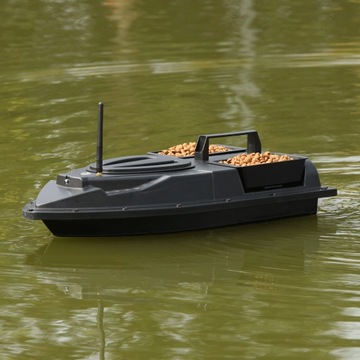 Łódka zanętowa Flytec V700