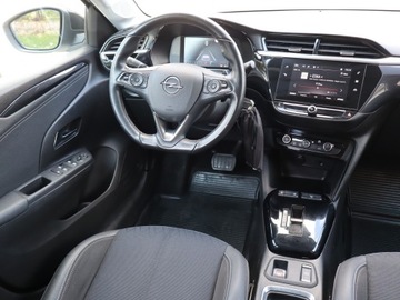 Opel Corsa F Hatchback 5d 1.2 Turbo 100KM 2022 Opel Corsa 1.2 Turbo, Salon Polska, 1. Właściciel, zdjęcie 6