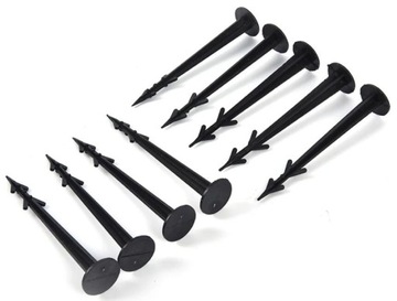 СЕТКА ДЛЯ ПТИЦ, БОЛЬШАЯ, ОЧЕНЬ ПРОЧНАЯ, УФ-ФИЛЬТР, 10x20м