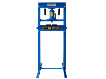 Пресс гидравлический 20Т 20 тонн, достойный Geko