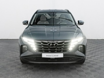 Hyundai Tucson IV SUV 1.6 T-GDI 48V 180KM 2024 Hyundai Tucson ZS841SV#1.6 T-GDi Platinum 4WD DCT, zdjęcie 6