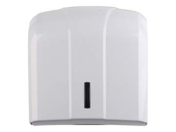 КОНТЕЙНЕР БУМАЖНЫЕ ПОЛОТЕНЦА Диспенсер ZZ