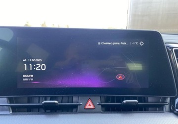 Kia 2024 Kia Sportage Kia Sportage 1.6T-GDI HEV 7DCT 235KM GT LineLTH2HARSUSPNS2TRAE, zdjęcie 18